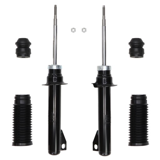 16K004653 - Амортизатори бампери передній лівий правий alfa romeo 159 (939_), спайдер (939_)