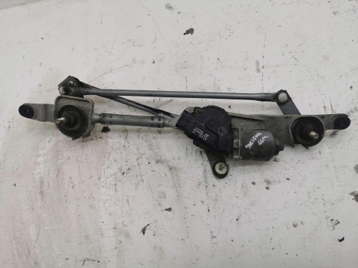 wiper mechanism front OPEL INSIGNIA A EU