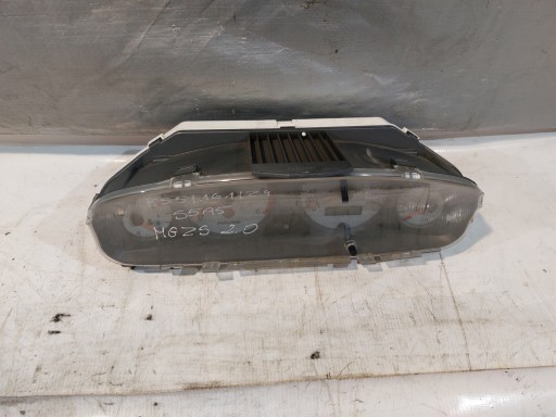 dials clock MG ZS 2.0D 2004r.