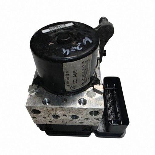 Pompa ABS MERCEDES C KLASA W204 OE A1724314212 A1729014000