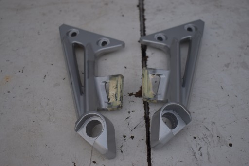 672565115124-FJR1300 - YAMAHA FJR 1300 SET КРІПЛЕННЯ ПАРА