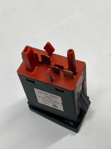 switch 3B0927134A Volkswagen Passat V B5