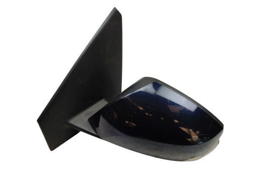 mirror left 10 PIN RENAULT MEGANE III LAK: NV472 (08-11) EUROPA