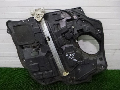 MAZDA 5 CW 10-15 window regulator front right OE
