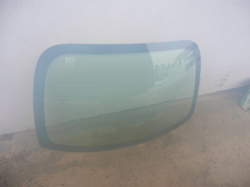 INFINITI Q70 Скло заднє Заднє