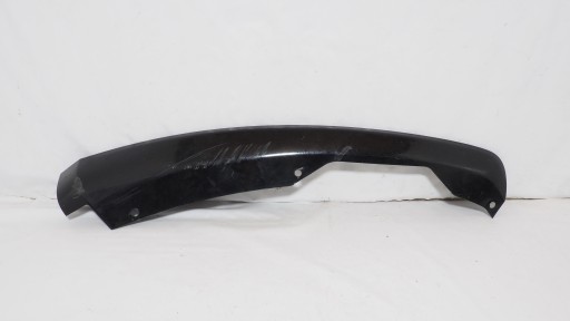 Ford Mondeo MK5 leiste schutzleiste heckspoiler der stoßstange rechts vorne DS73-17626-K