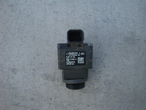 Bmw g series камера заднего вида с объемным обзором 7944131 icam2-s