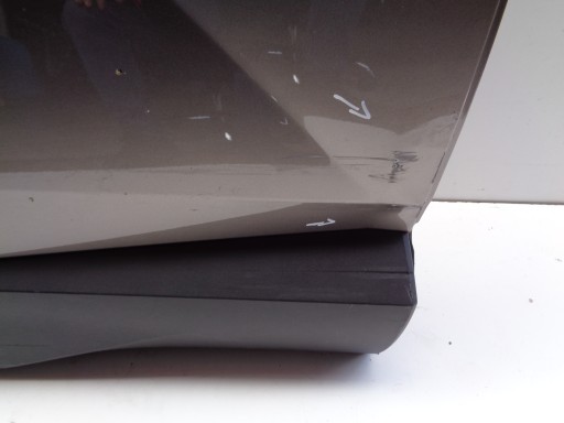door right rear. HYUNDAI TUCSON IV 20- NR 48323