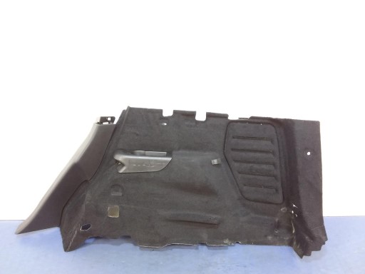 GRAND SCENIC IV ОБИВКА БАГАЖНИКА ПРАВАЯ ЗАДНЯЯ