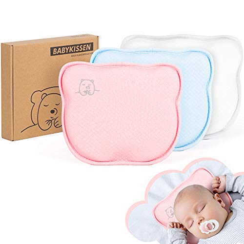 Протиударна подушка Tampen Kinder, відтінки синього