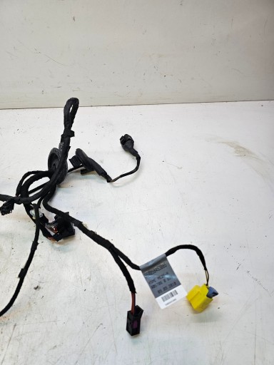 bundle door left front AUDI A4 B8 8K0971029AB