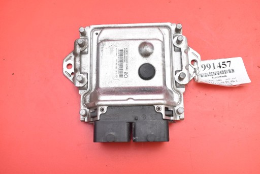 control unit of the engine 33920-68K03 0261S04260 SUZUKI ALTO 7 VII 1.0 68 KM 09-14