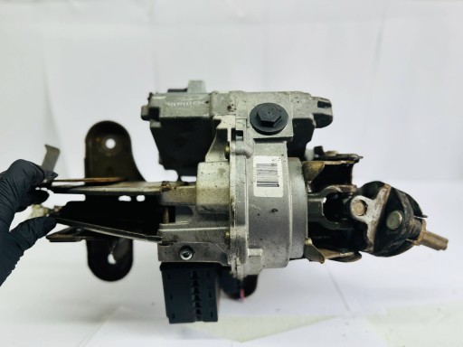 control electrics RENAULT SCENIC II 8200035272 X84 50300389 LHD
