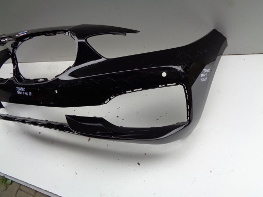 front bumper BMW 1 F40 19- NR 53448