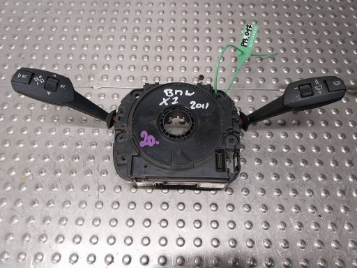 Commodo essuie glace Commodo phares 9164418 BMW E81 E84 E87 E88 E89 E90 E91