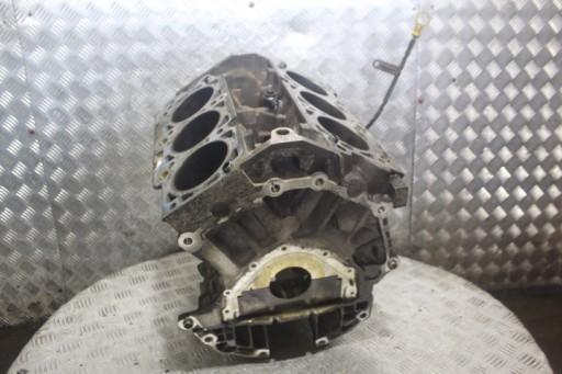 БЛОК ДВИГАТЕЛЯ CHRYSLER 300C 3.5