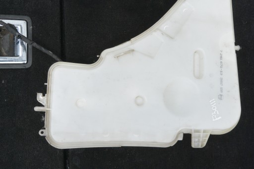 SERBATOIO LIQUIDO DO LAVAFARI BMW 3-SERIA F30 F31 KOMPLET