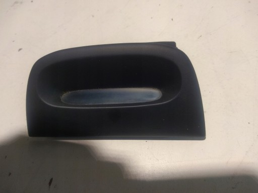 display CZUJNIKOW PDC MERCEDES SL R230