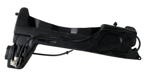 VASCHETTA Serbatoio acqua tergicristalli C4 PICASSO II 9676088180