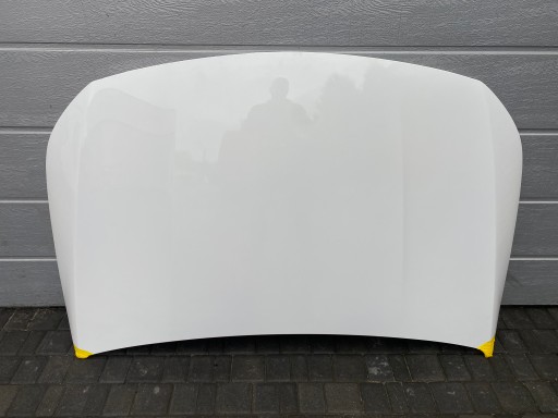 A2470870100 - КАПОТ MERCEDES B CLASS 247 &