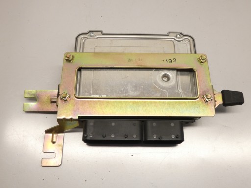 computer of the engine HYUNDAI MATRIX 1.5 CRDI VGT D4FA 01-10 39103-2A315