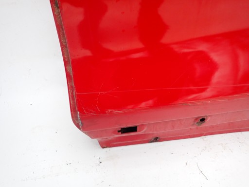 BMW X3 F25 10-17 Tür heck hinten links