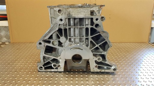 BLOK of the engine CHY 04C103023H VW UP MII CITIGO FABIA III 1.0 MPI