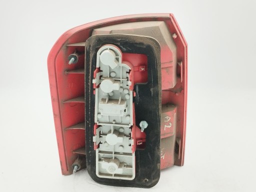 Audi A2 light right rear part rear