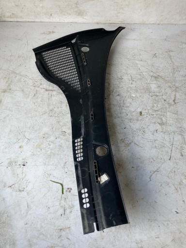 torpedo upper left SKODA FABIA III 6V1819415