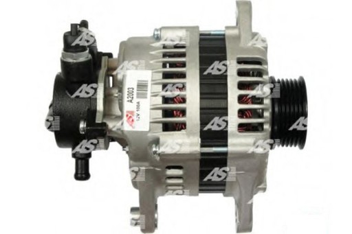 A2003 - Генератор astra corsa 1.7cdti 00- 100a as-pl