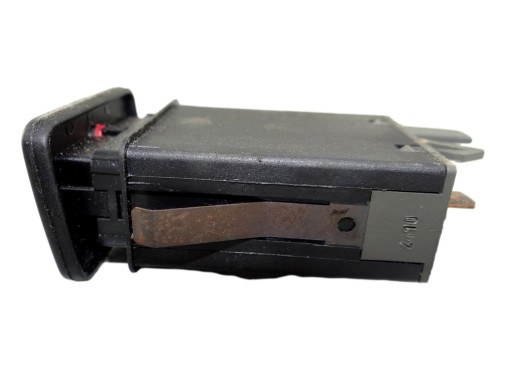 interruttore luci Luci di emergenza VOLKSWAGEN GOLF IV 1J0