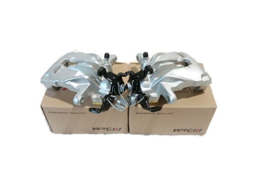 DC72822 DC72823 - VW TRANSPORTER T4 90-Задній гальмівний супорт