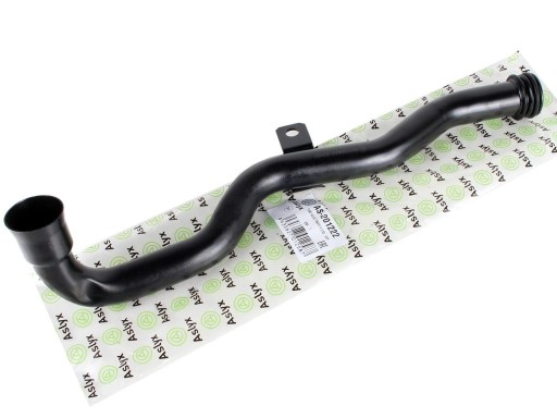 AS-201222 - ШЛАНГ ДЛЯ ВОДИ ESPACE IV LAGUNA II 2.2 DCI