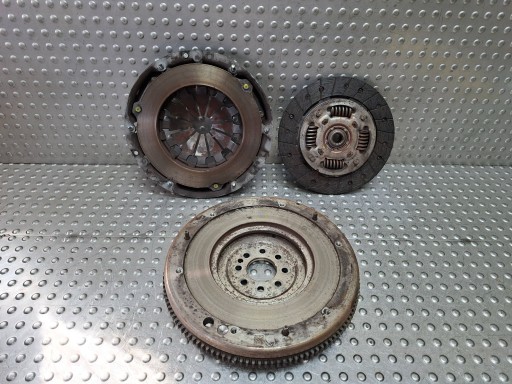 kvačilo kotač kočioni disk KPL 55268174 LANCIA YPSILON III LIFT 1.0 MILD HYBRID
