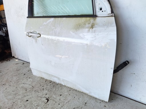 HYUNDAI IX35 09-15 door right front PKW