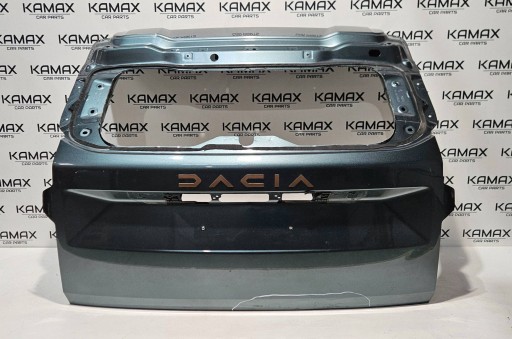 heckklappe kofferraumdeckel kofferraum heck Dacia Duster III 901537213R