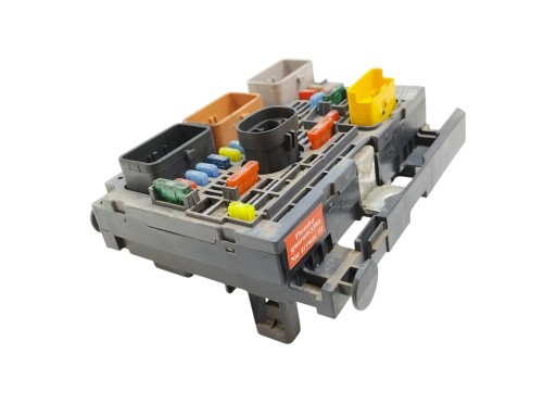 module BSM 9666700480 R05 Citroen Berlingo II (2008- 2018)