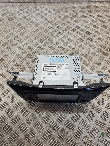 RADIO CD Navigation NISSAN QASHQAI 259154ET2A