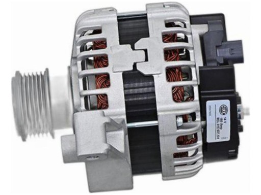 Генератор hella 8el 015 637-131