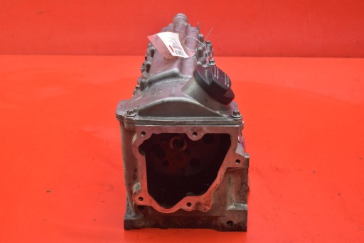 TESTATA Motore R6600160101 SMART FORTWO 1 e 0.8 CDI 41 KM 98-02