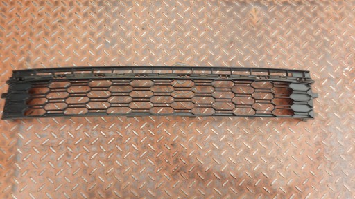 griglia Paraurti medio Anteriore SKODA SUPERB II 08