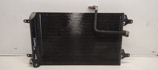 Radiateur climatisation VW Sharan et LIFT 1,9 TDI