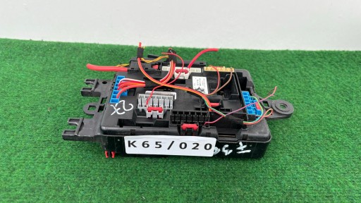 MODULE FUSIBLES BMW F20 F21 F30 F31 DIESEL 926111103 K65/020
