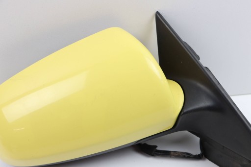 AUDI A3 8P mirror right 5 PIN EUROPA 8P1858532 10031030 E1010754