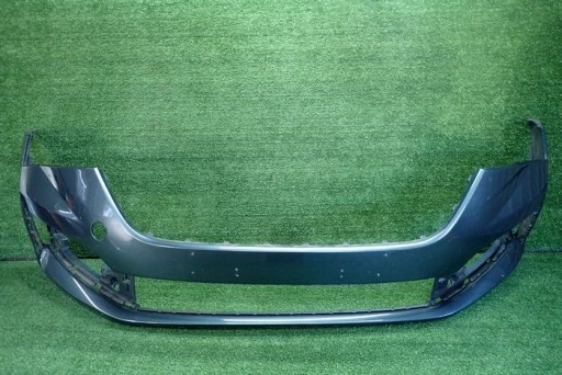 SKODA SCALA 19-23 paraurti anteriore anteriore
