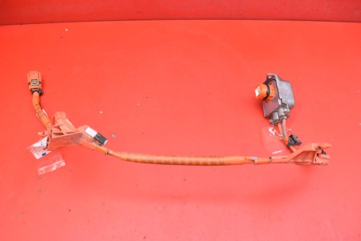 wiring wiring BATERII TOYOTA C-HR 1 and 1.8 HYBRID 98 KM LIFT 19-21