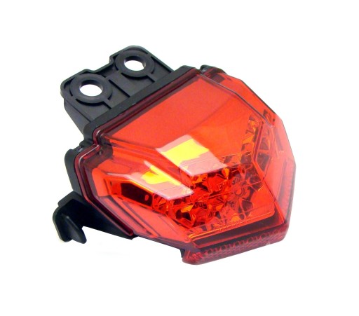 T47386 - JUNAK NK650 ЗАДНІЙ ЛІХТАР В ЗБОРІ