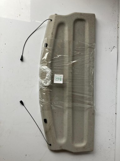 794203271R - ПОЛИЦЯ БАГАЖНИКА RENAULT ZOE