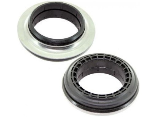 75007 - КОМПЛЕКТ ПОДШИПНИКОВ ПОДУШКИ АМОРТИЗАТОР HONDA CIVIC