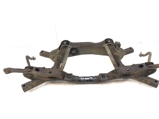 Сани задньої підвіски балка mitsubishi outlander 2 ii